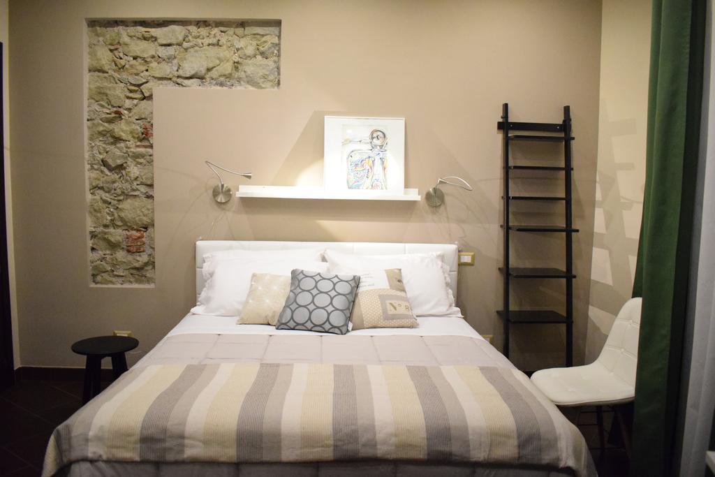Cento Tari' Guest House Castiglione De Sicilia Exterior foto